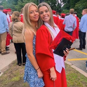 Meet your Posher, Meghan